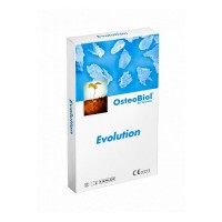 Evolution 40x40 мм