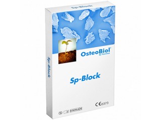 Spongiosa Block 10х20х20мм