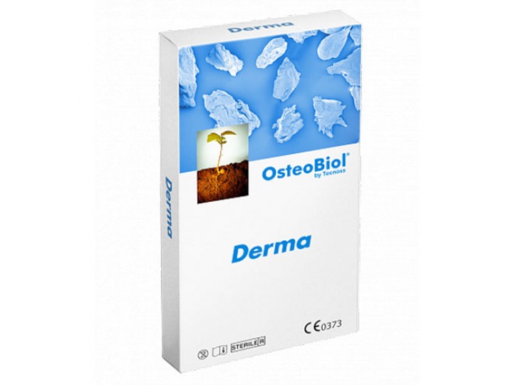 Derma Standart 50x50 мм