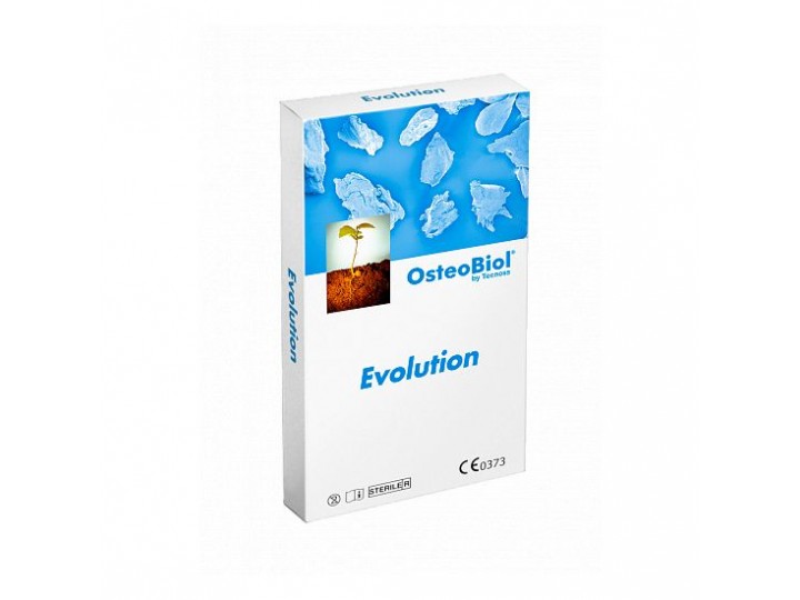 Evolution 80х60 мм