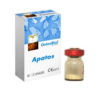 Apatos Mix 0.5 гр, 0.6-1.0 мм