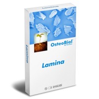 Curved Lamina 35х35 мм