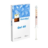 Gel 40 0.5 см3, <0.3 мм