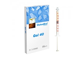 Gel 40 0.5 см3, <0.3 мм