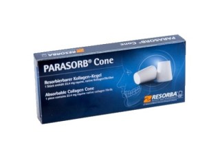 Конусы коллагеновые гемостатические PARASORB (10 шт)