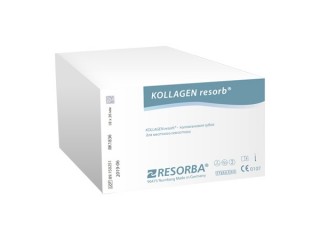 Коллаген-РЕСОРБ - Kollagen - resorb