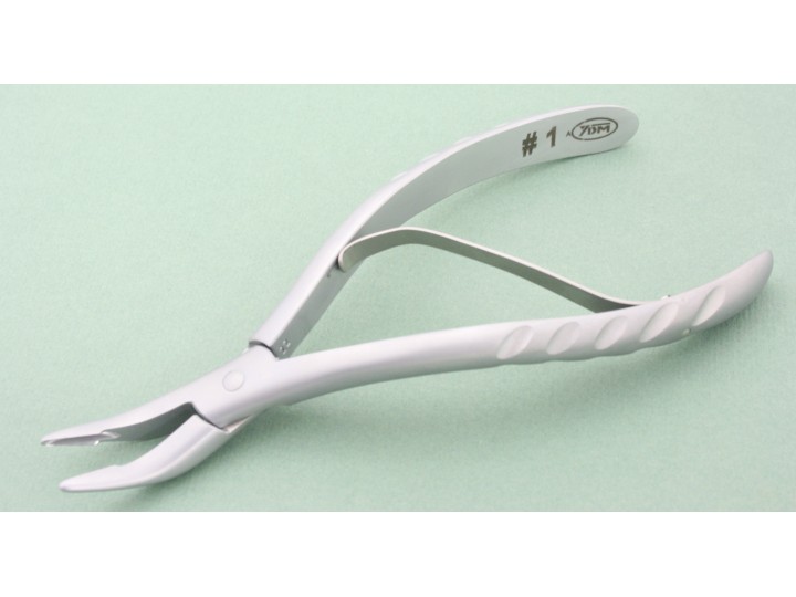 Кусачки костные, тип Hirakawa №1,  17801