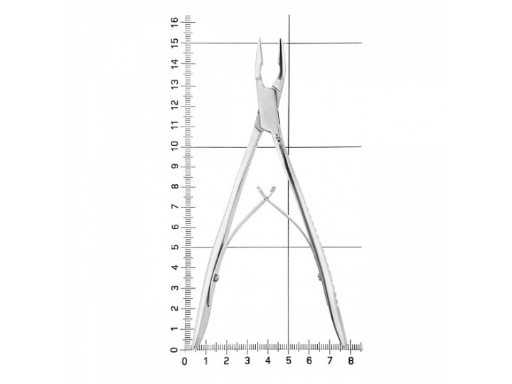 Кусачки костные Micro-Friedmann 14-2