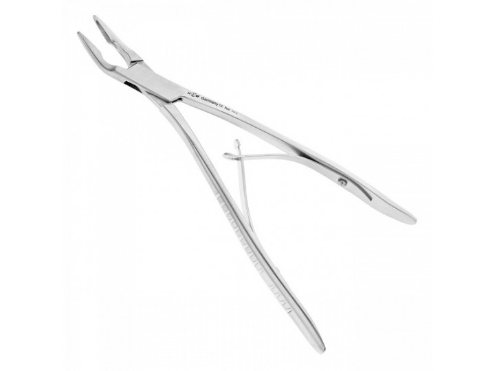 Кусачки костные Micro-Friedmann 14-2