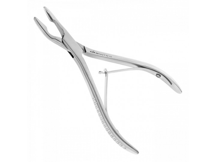 Кусачки костные Micro-Friedmann 14-5