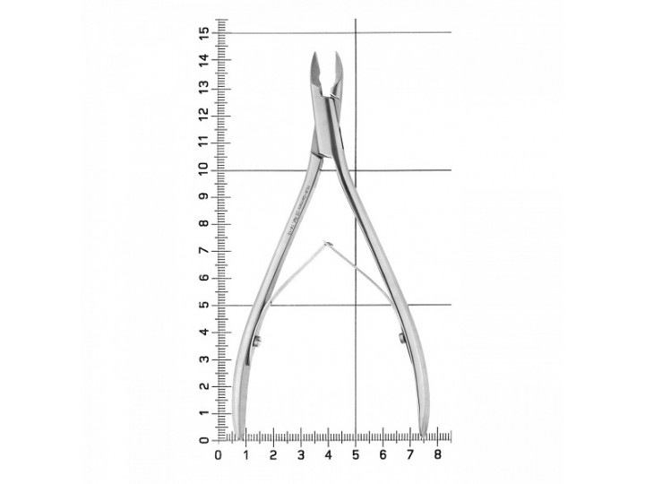 Кусачки костные Micro-Friedmann 14-10