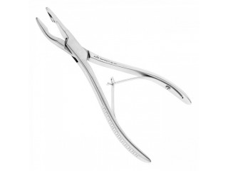 Кусачки костные Micro-Friedmann 14-4