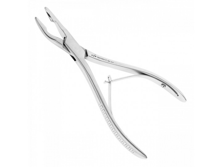 Кусачки костные Micro-Friedmann 14-4