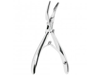 Кусачки костные, 12 см 0103-25