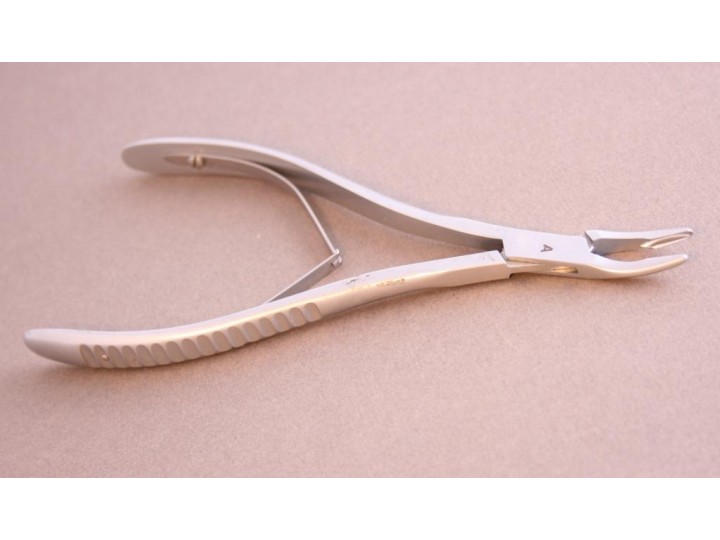 Кусачки костные A, 17805