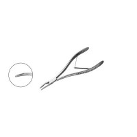 Кусачки костные A, 17805