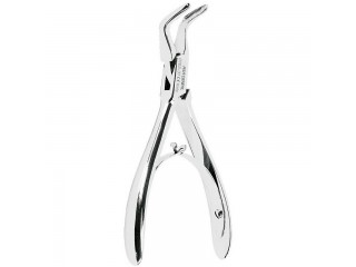 Кусачки костные, 14,5 см. 0103-31