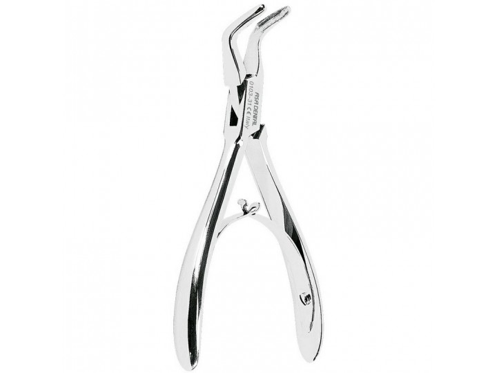 Кусачки костные, 14,5 см. 0103-31