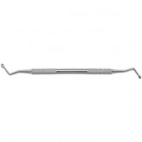 Ложка кюретажная средняя П-932-2