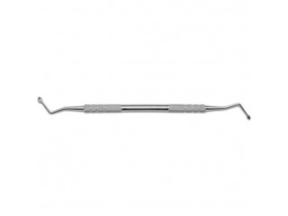 Ложка кюретажная средняя П-932-2