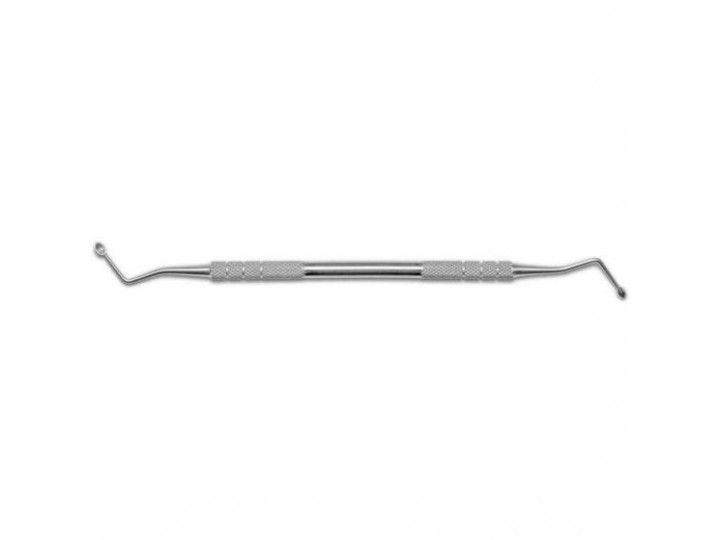 Ложка кюретажная средняя П-932-2