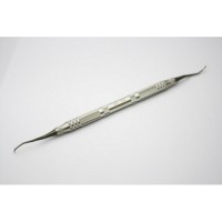 Ложка кюретажная титановая #11-12, 30161