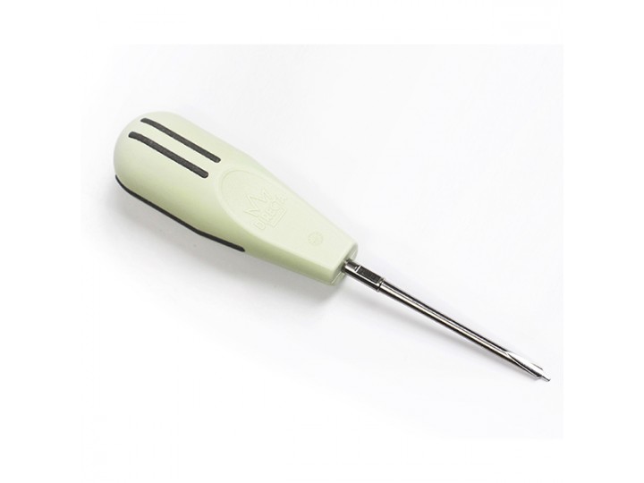 Люксатор (DE3) LUXATOR DUAL EDGE PERIOTOME WITH FIXUS 1