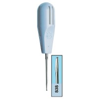 Люксатор (S-3S) LUXATOR SHORT PERIOTOME WITH FIXUS 1