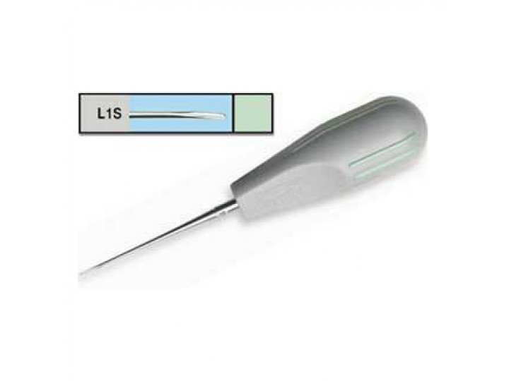 Люксатор (1S) LUXATOR PERIOTOME WITH FIXUS 1