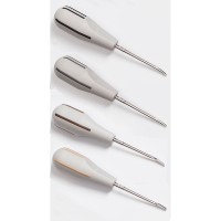 Набор Люксаторов LUXATOR PERIOTOME KIT-4