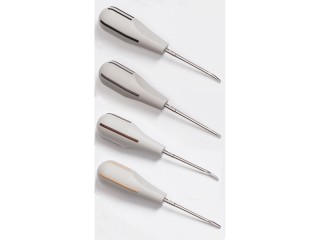 Набор Люксаторов LUXATOR PERIOTOME KIT-4