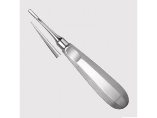 Люксатор прямой 2,0 мм П-720-49-2