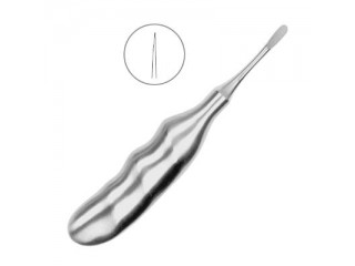 Люксатор прямой, 5 мм №13-12LX, HLW