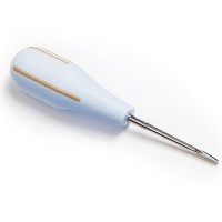 Люксатор (S-5S) LUXATOR SHORT PERIOTOME WITH FIXUS 1