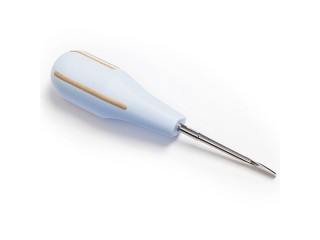 Люксатор (S-5S) LUXATOR SHORT PERIOTOME WITH FIXUS 1