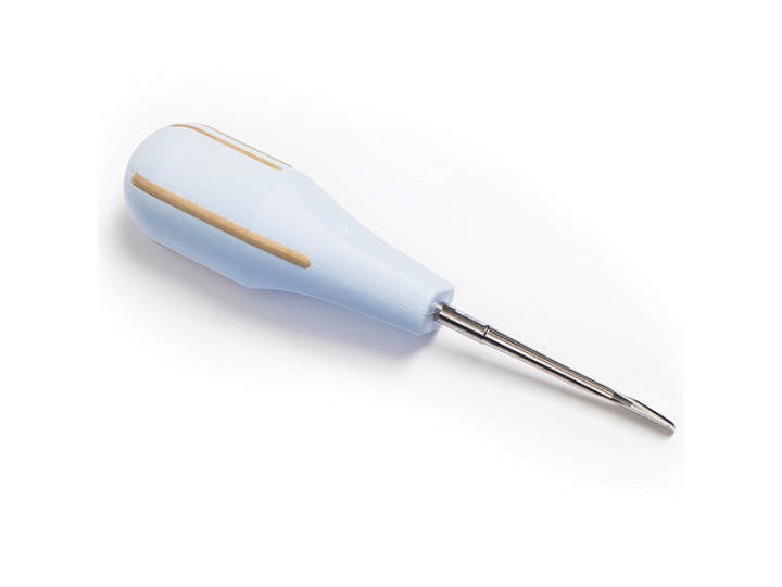 Люксатор (S-5S) LUXATOR SHORT PERIOTOME WITH FIXUS 1