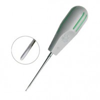 Люксатор (S-2S) LUXATOR SHORT PERIOTOME WITH FIXUS 1