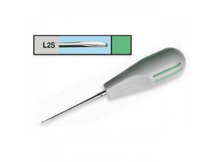 Люксатор (2S) LUXATOR PERIOTOME WITH FIXUS 1