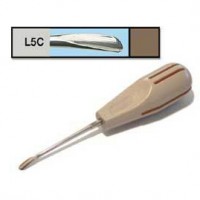 Люксатор (5C) LUXATOR PERIOTOME WITH FIXUS 1