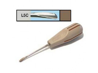 Люксатор (5C) LUXATOR PERIOTOME WITH FIXUS 1