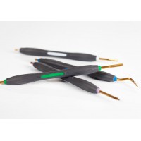 Набор Люксаторов LUXATOR PERIOTOME KIT-4P (L-P1 L-2P L-3P L-DE-P4)