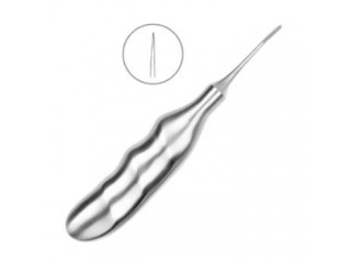 Люксатор прямой, 2 мм №13-9LX, HLW