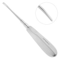 Люксатор изогнутый, 5мм, 13-26LX, HLW