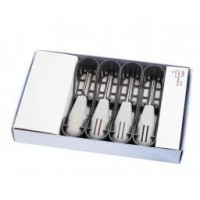 Набор Люксаторов LUXATOR PERIOTOME KIT-4(L-2S L-3S L-3C L-CA L-10) НОВЫЙ