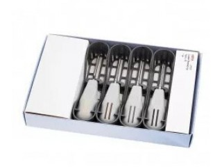 Набор Люксаторов LUXATOR PERIOTOME KIT-4(L-2S L-3S L-3C L-CA L-10) НОВЫЙ