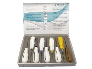 Набор Люксаторов LUXATOR WAHA KIT-9