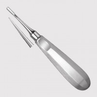 Люксатор прямой 3,0 мм П-720-49-3