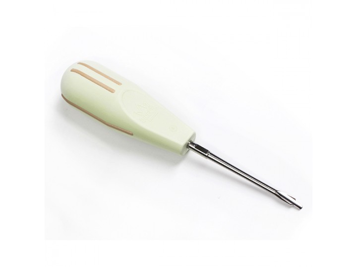 Люксатор (DE5) LUXATOR DUAL EDGE PERIOTOME WITH FIXUS 1