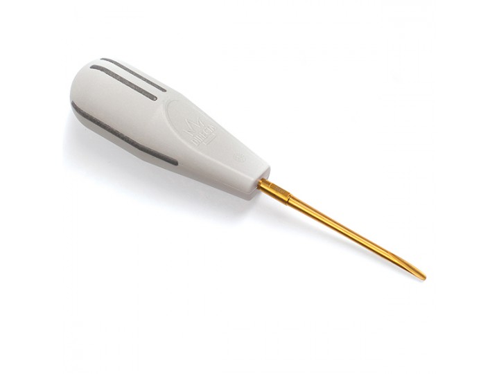 Люксатор (3S TIN) LUXATOR PERIOTOME WITH FIXUS 1 Titanium