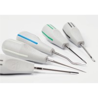 Набор Люксаторов Luxator Periotome KIT-4 (LX-KIT)